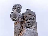 Isle of South Uist, Our Lady of the Isles